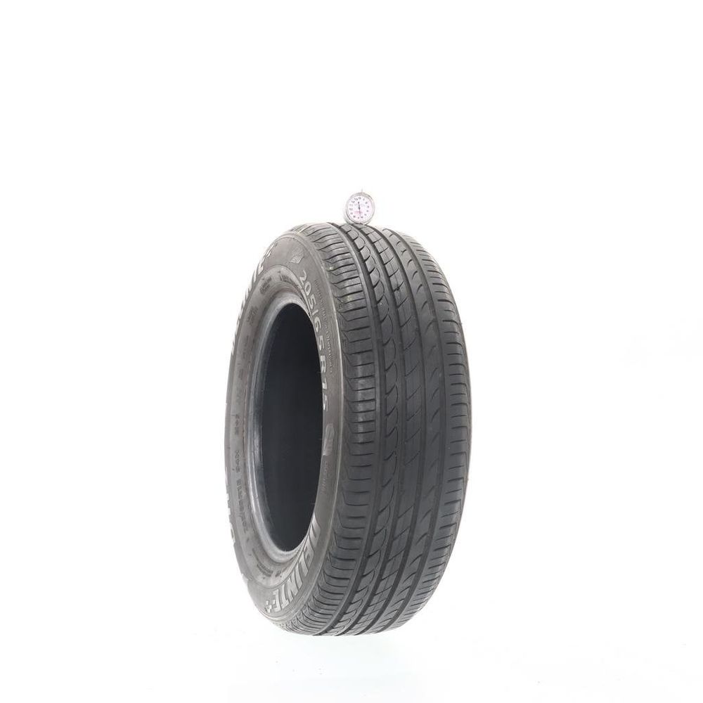 Used 205/65R15 Delinte DH2 Eco 94H - 6.5/32 - Image 1