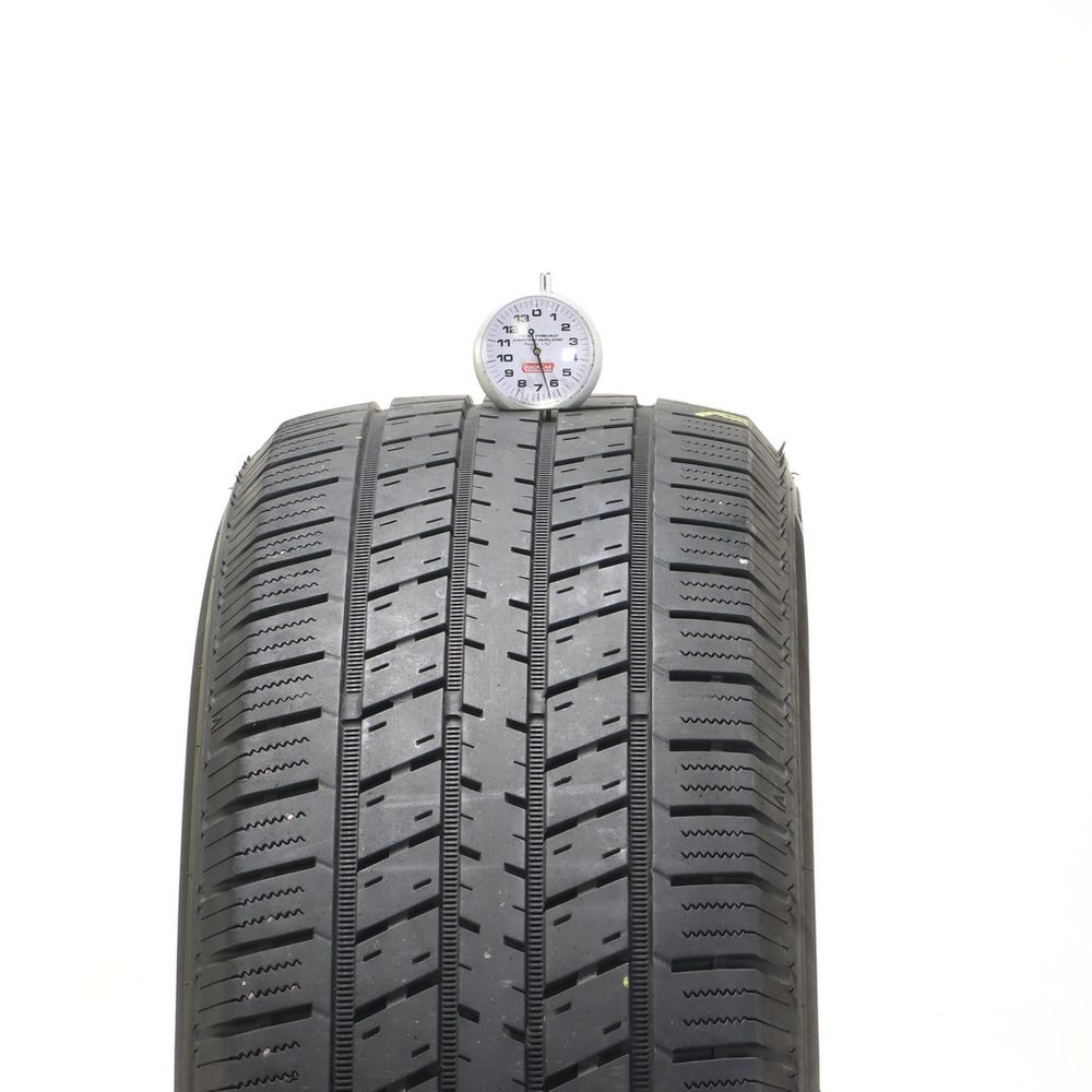 Used 235/55R19 Supermax HT-1 101V - 6.5/32 - Image 2