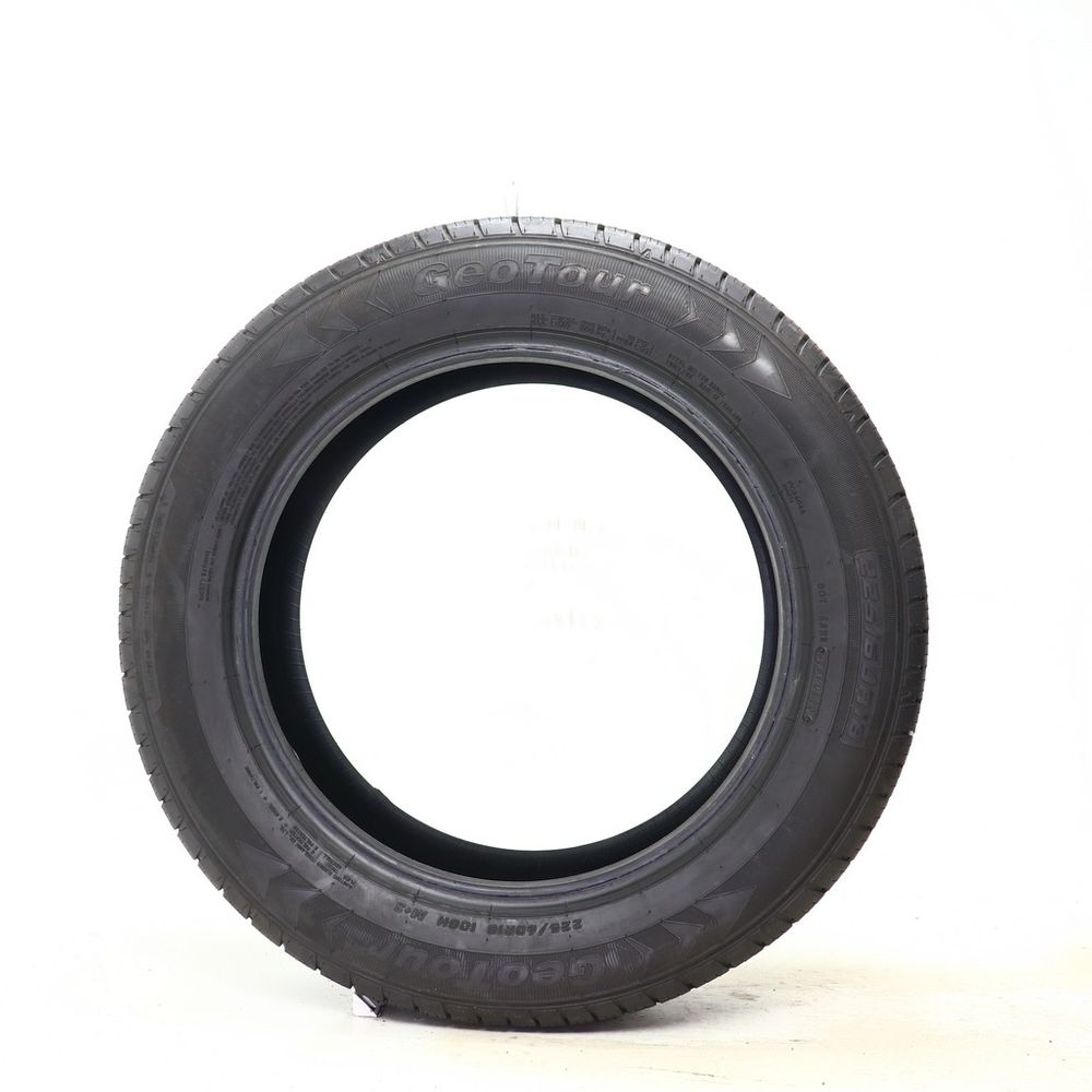 Set of (4) Used 225/60R18 Sumitomo GeoTour 100H - 6.5-7.5/32 - Image 6