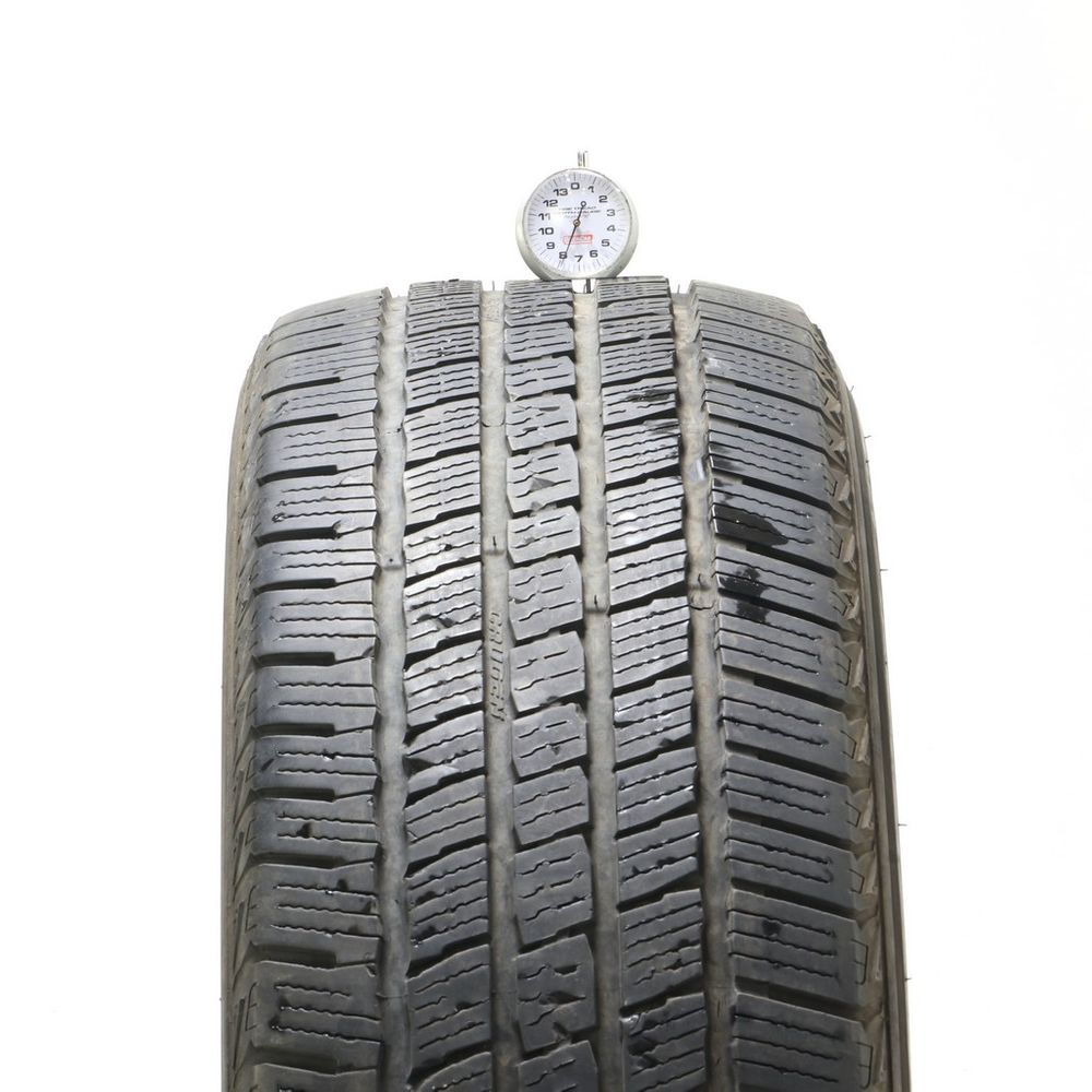 Used 275/60R20 Kumho Crugen HT55 114T - 7.5/32 - Image 2