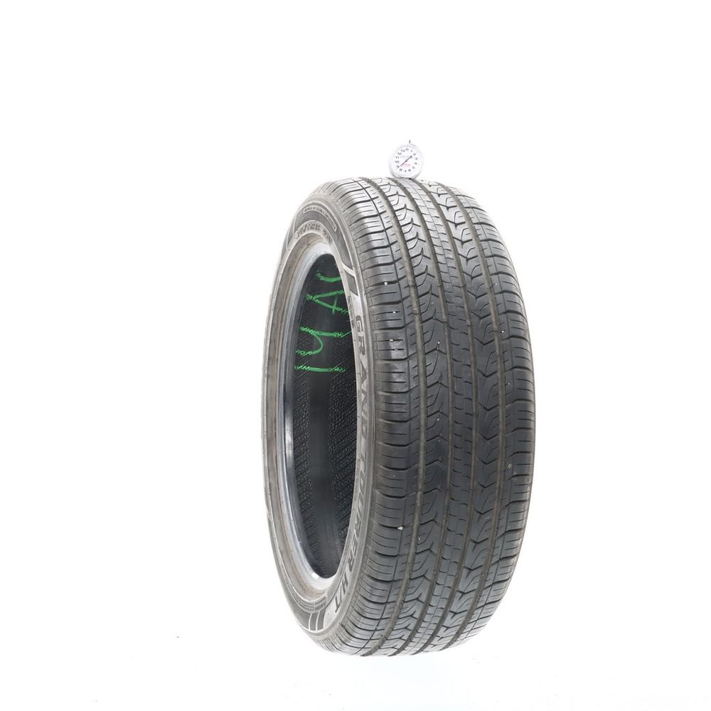 Used 215/55R18 Centara Grand Tourer H/T 95V - 8.5/32 - Image 1