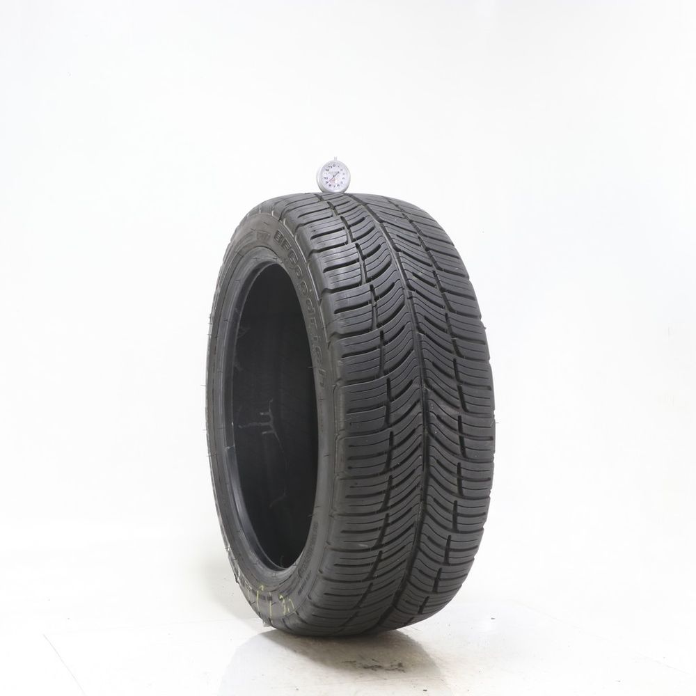 Used 235/45ZR18 BFGoodrich g-Force Comp-2 A/S Plus 98W - 8.5/32 - Image 1