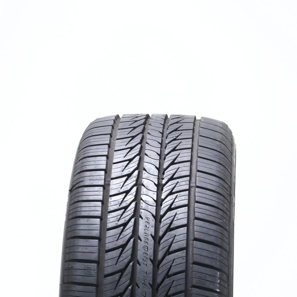 Driven Once 245/50R20 General Altimax RT43 105H - 11/32 - Image 2