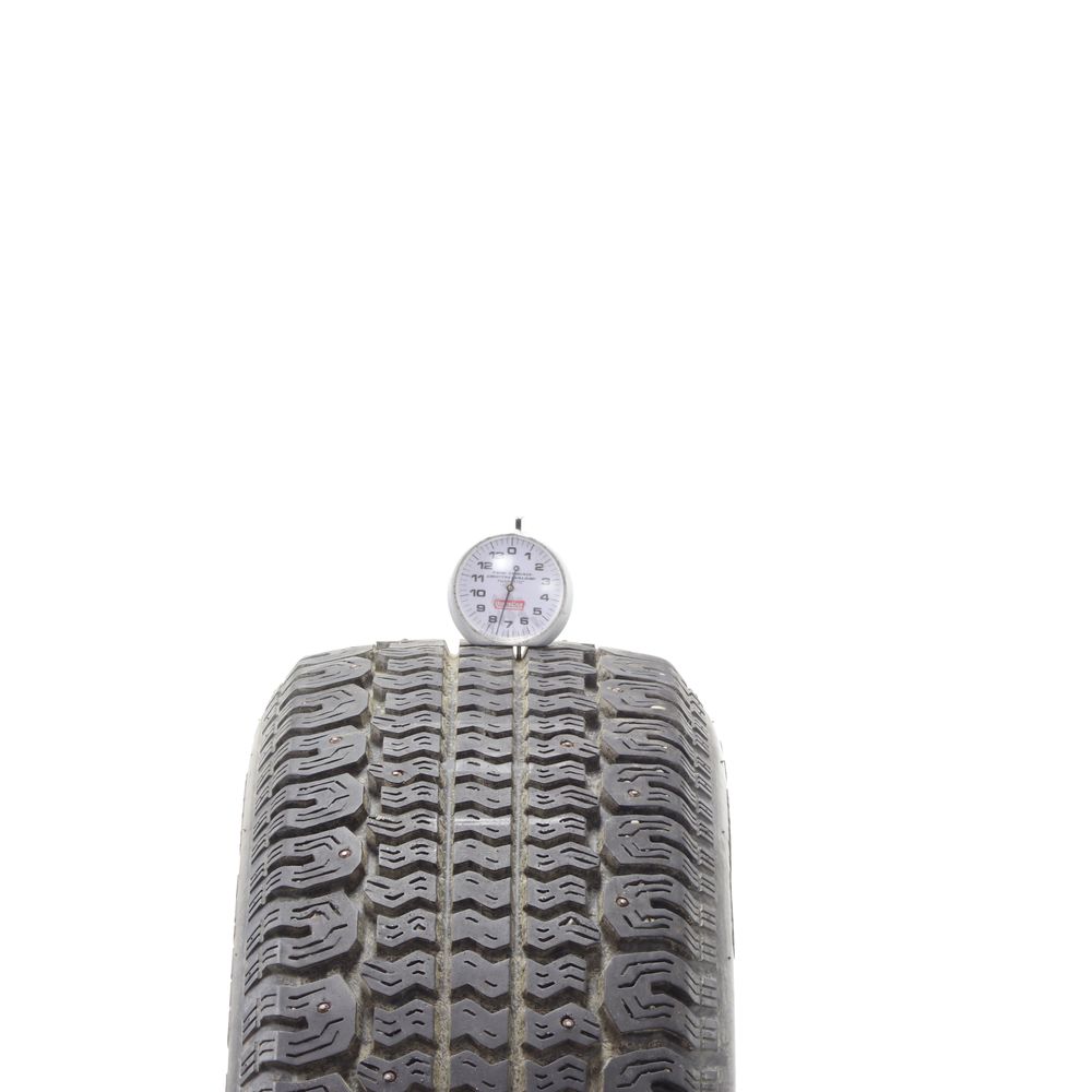 Used 195/60R15 Power King Plus Studded 87T - 7.5/32 - Image 2