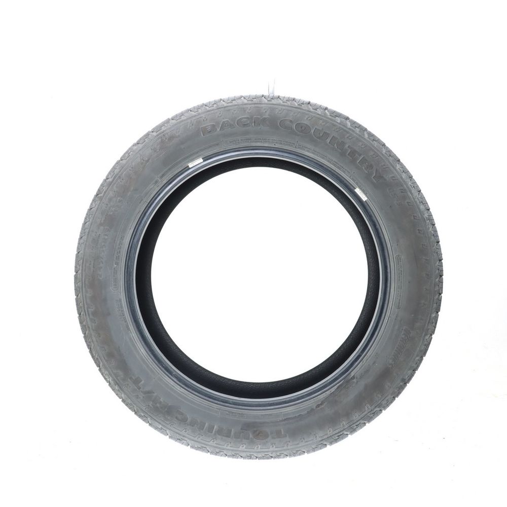 Used 245/55R19 DeanTires Back Country QS-3 Touring H/T 103H - 6/32 - Image 3