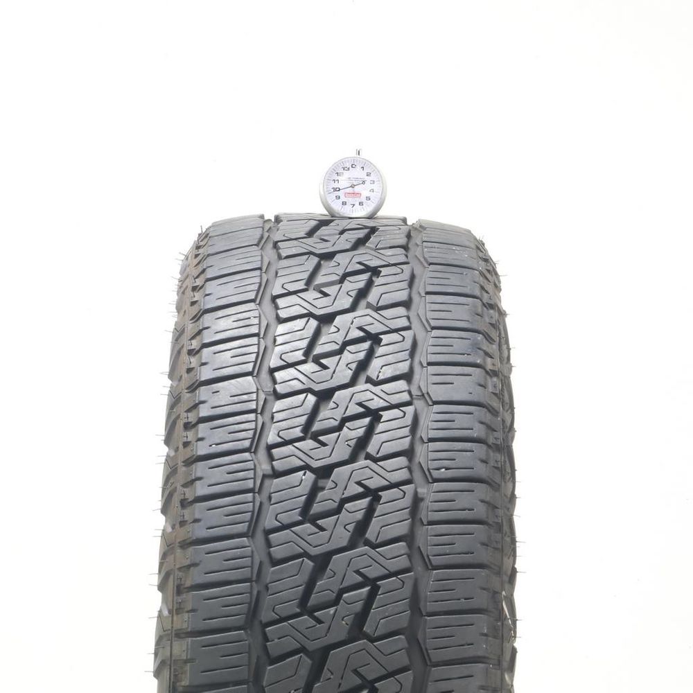 Used 235/55R20 Nitto Nomad Grappler 105H - 9.5/32 - Image 2