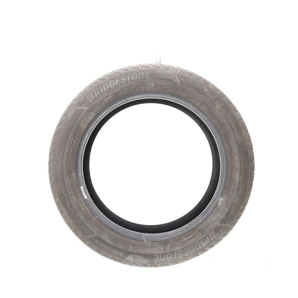 Used 235/55R18 Bridgestone Alenza AS Ultra 100V - 6/32 - Image 3