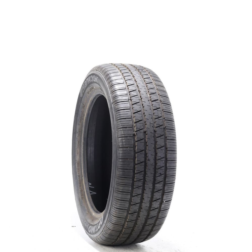 Driven Once 235/55R19 Hankook Optimo H725 101H - 10/32 - Image 1