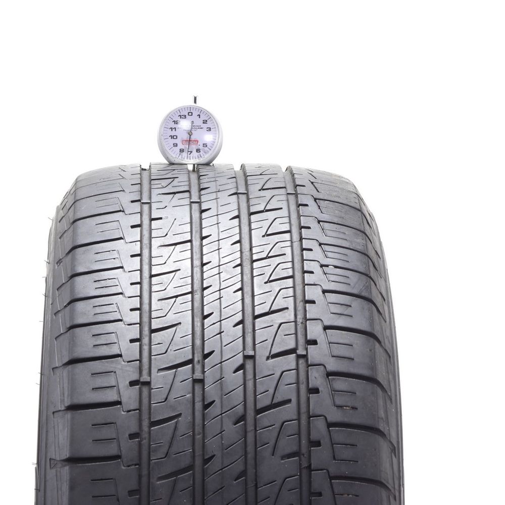 Used 255/55R20 Goodyear Assurance MaxLife 107H - 7/32 - Image 2