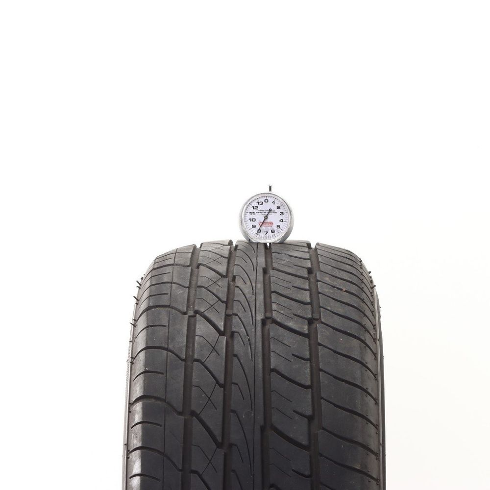 Set of (4) Used 225/60R17 Nika Avatar 99H - 8-9/32 - Image 2