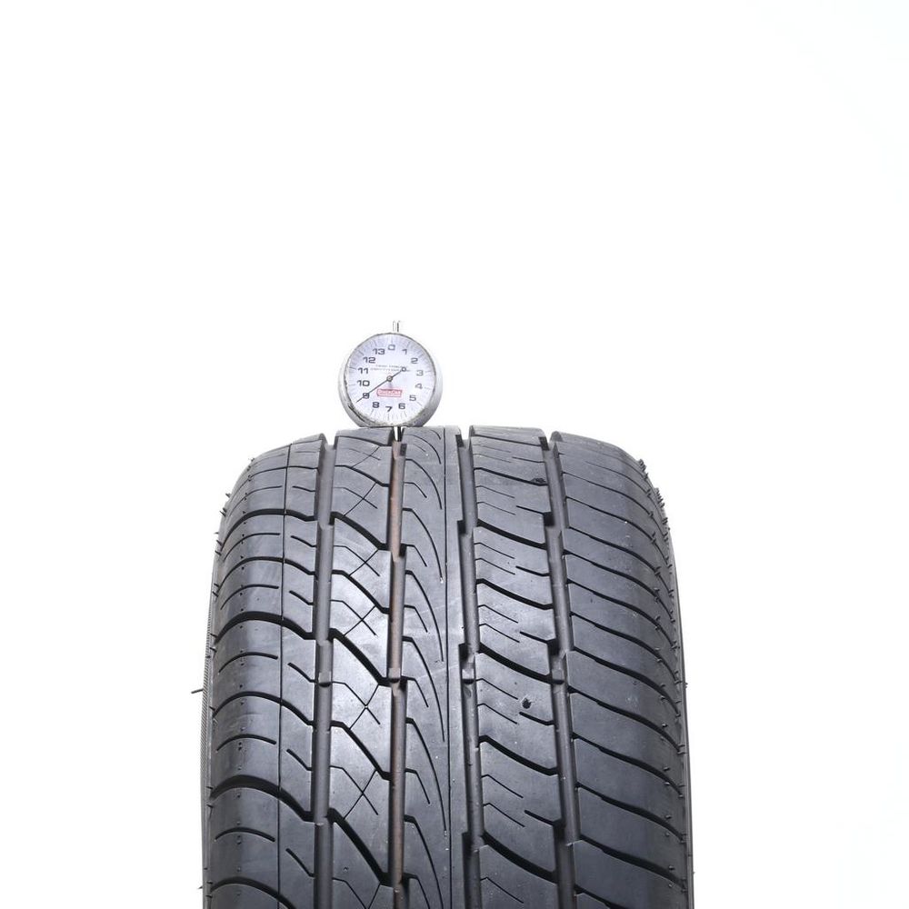 Set of (4) Used 225/60R17 Nika Avatar 99H - 8-9/32 - Image 5