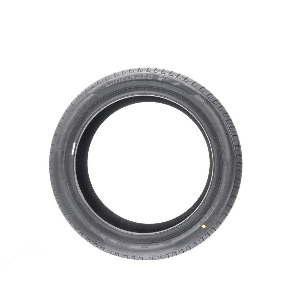 New 225/45R18 Pirelli Cinturato P7 MO 91W - Image 3