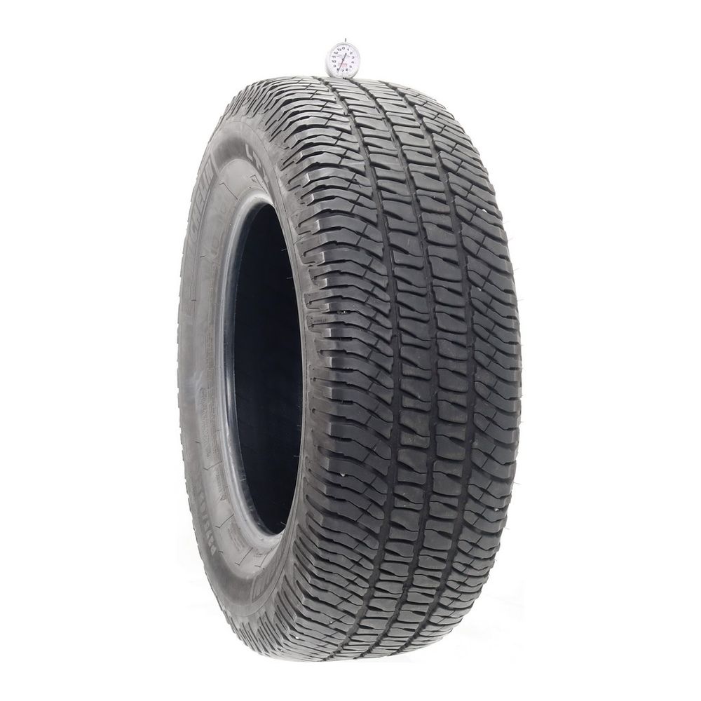Set of (2) Used P 275/65R18 Michelin LTX A/T2 114T - 7-7.5/32 - Image 4