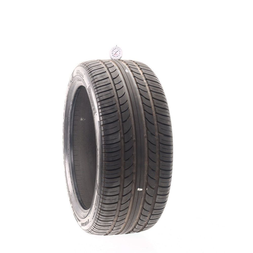 Used 255/40ZR18 Pirelli P Zero Rosso Direzionale 95Y - 8.5/32 - Image 1