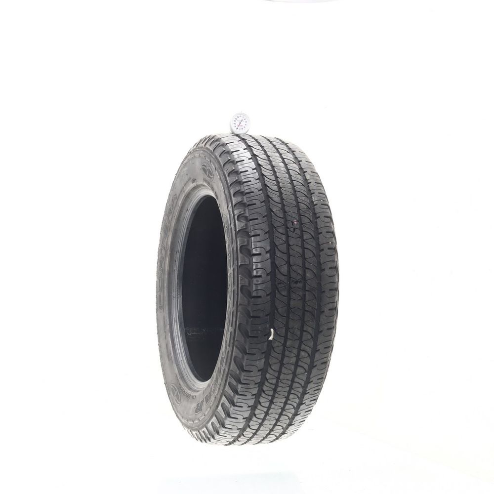 Used 235/65R17 Goodyear Fortera Silent Armor 104H - 8/32 - Image 1