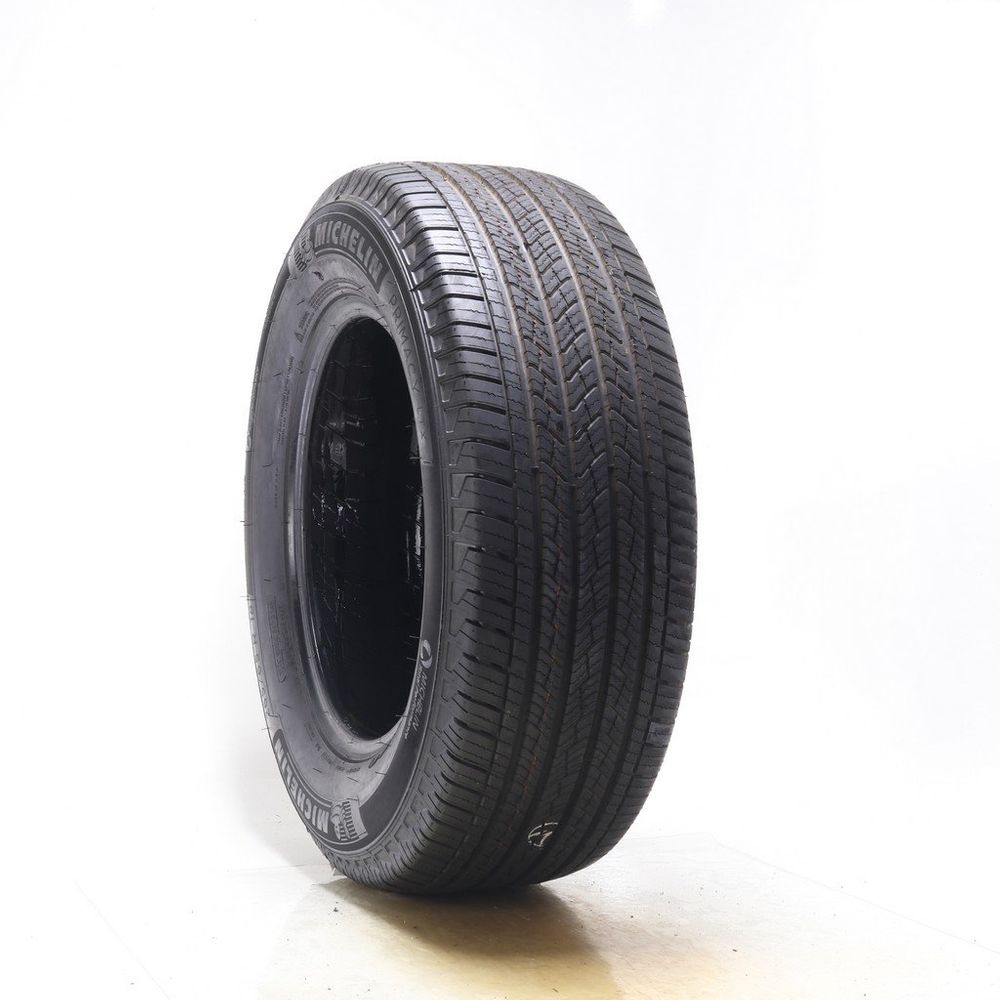 Driven Once 265/65R18 Michelin Primacy LTX 114T - 9/32 - Image 1