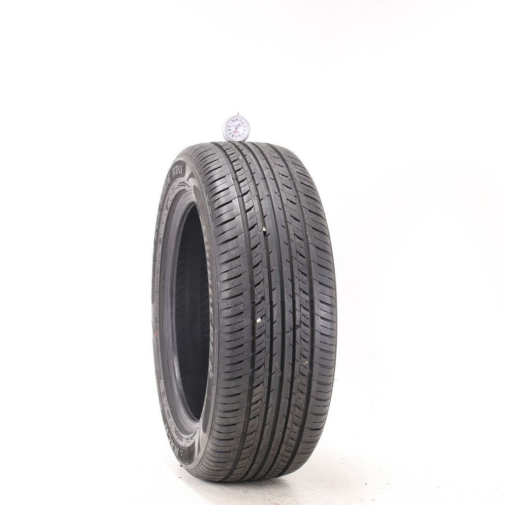 Used 205/55R16 Thunderer Mach II R301 91V - 8/32 - Image 1