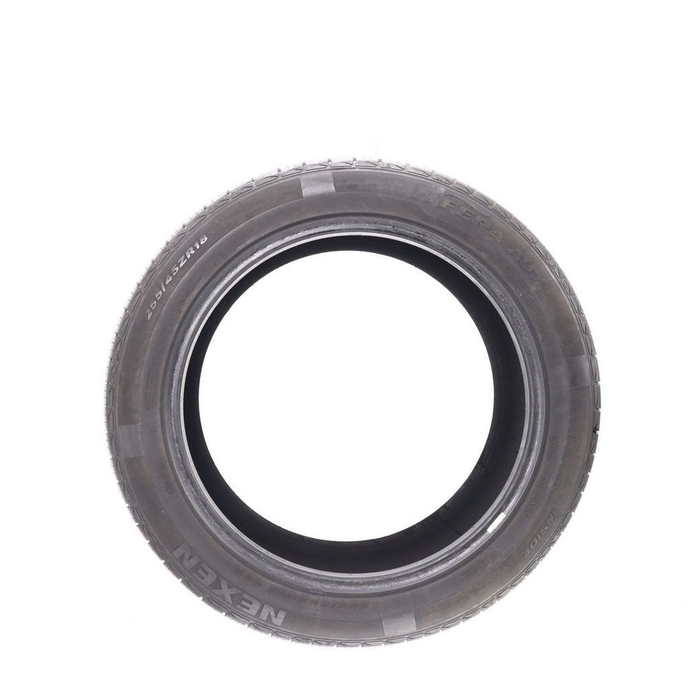 Used 255/45ZR18 Nexen N'Fera AU7 99W - 8/32 - Image 3