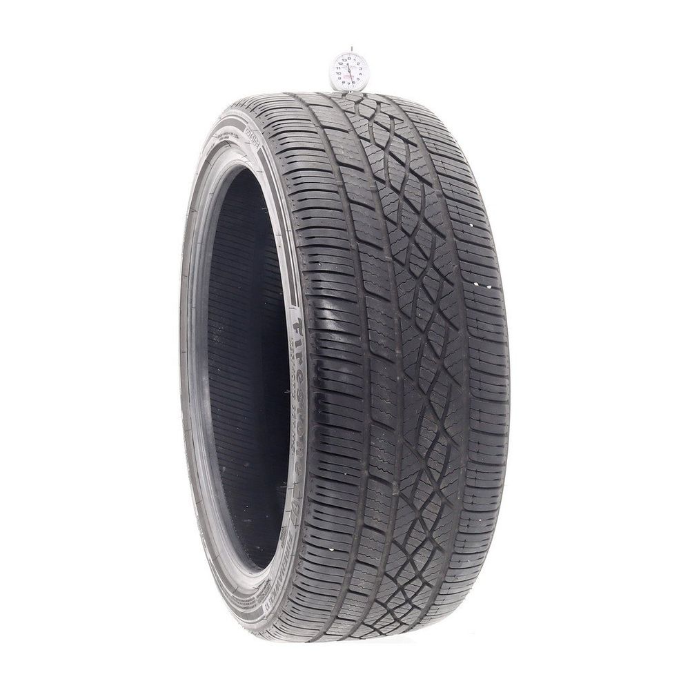 Used 235/40R19 Firestone Firehawk AS V2 96V - 6/32 - Image 1