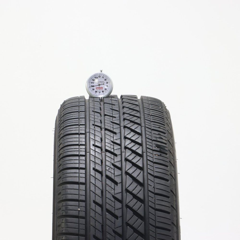 Set of (2) Used 225/60RF17 Bridgestone DriveGuard RFT 99H - 8.5-10/32 - Image 5