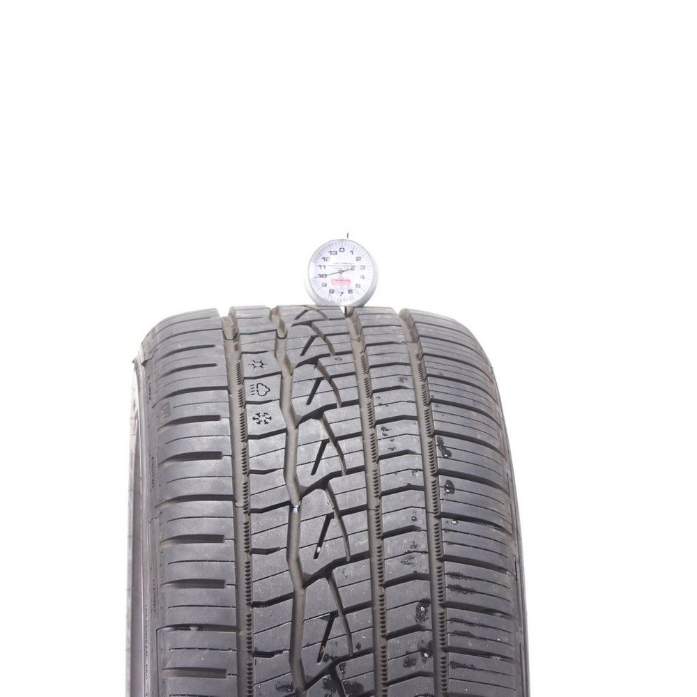Used 245/45ZR18 Continental ControlContact Sport SRS Plus 100Y - 10/32 - Image 2
