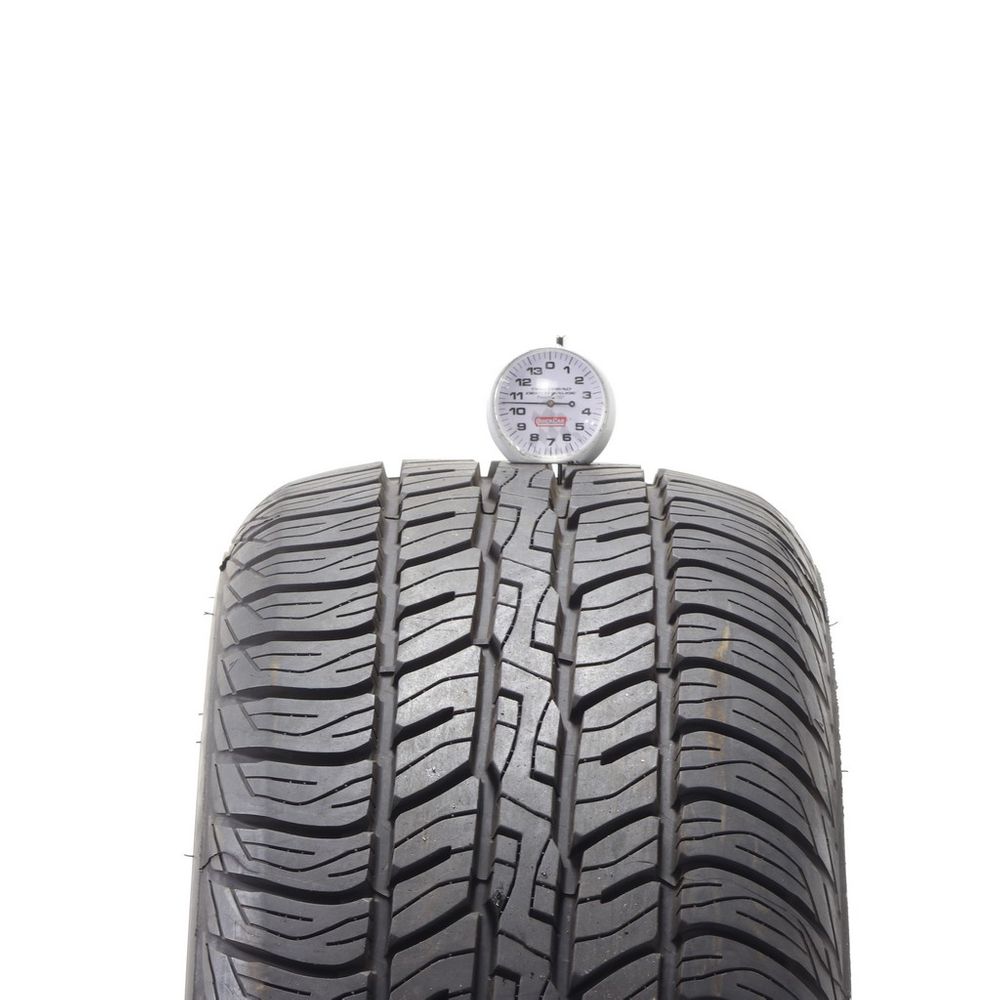 Used 235/55R18 Dunlop Conquest Touring 104V - 10.5/32 - Image 2