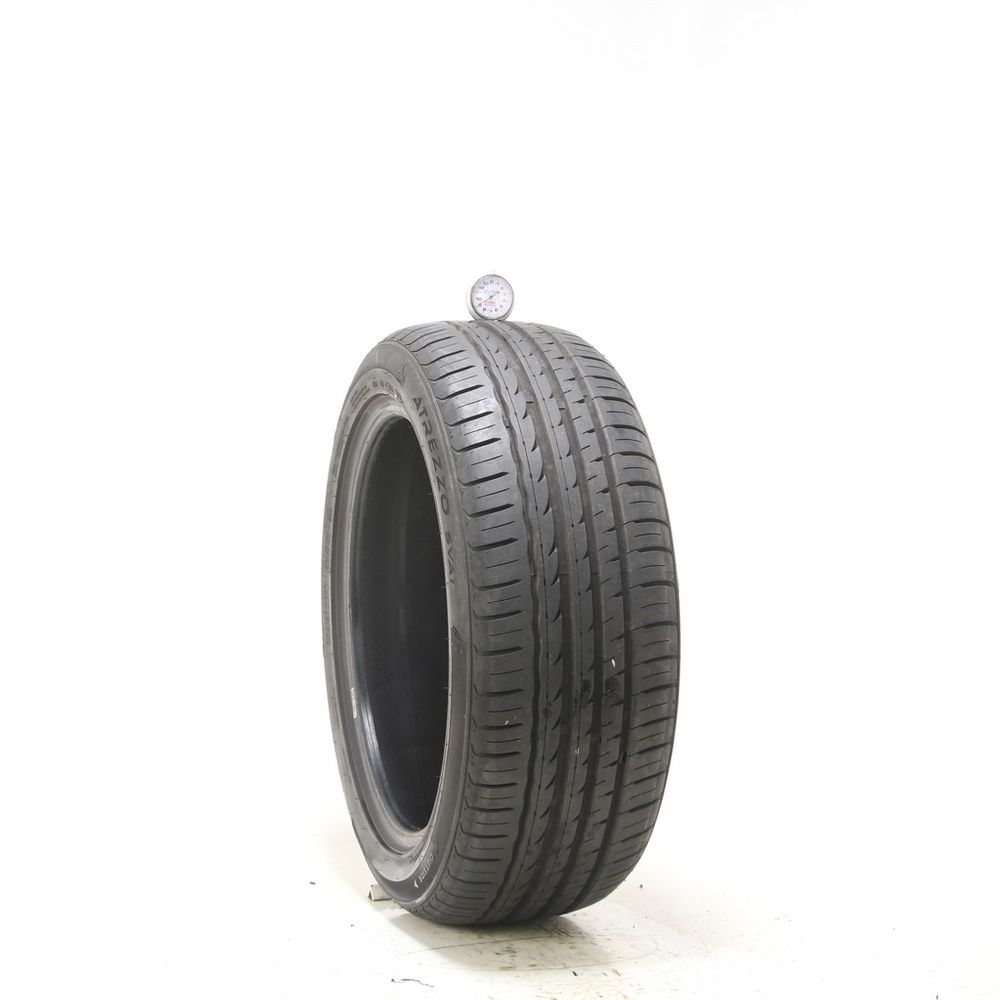 Used 205/50ZR17 Sailun Atrezzo SVA1 93W - 9/32 - Image 1