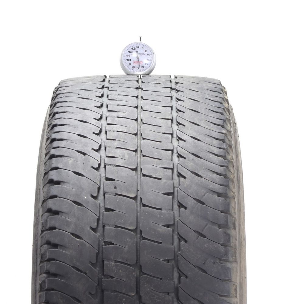 Set of (4) Used LT 275/70R18 Michelin LTX A/T2 125/122R - 6.5/32 - Image 2
