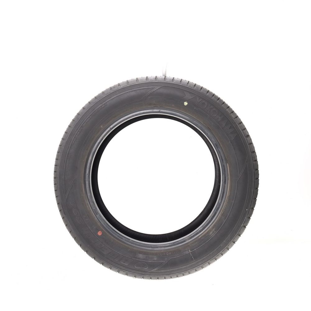 Used 205/60R16 Yokohama BluEarth S34BZ 91V - 9/32 - Image 3
