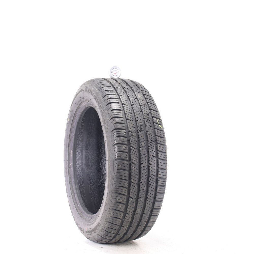 Set of (2) Used 215/55R17 BFGoodrich Advantage Control 94H - 10-10.5/32 - Image 4