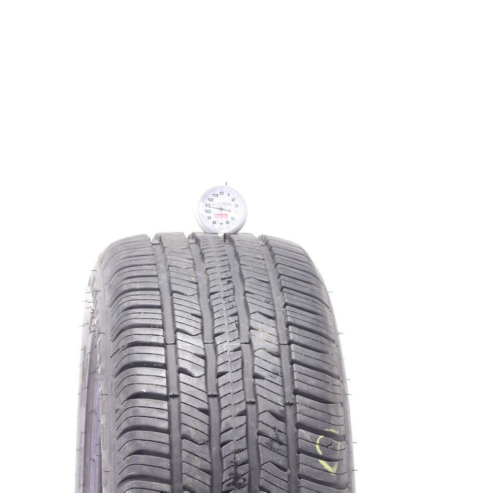 Set of (2) Used 215/55R17 BFGoodrich Advantage Control 94H - 10-10.5/32 - Image 5