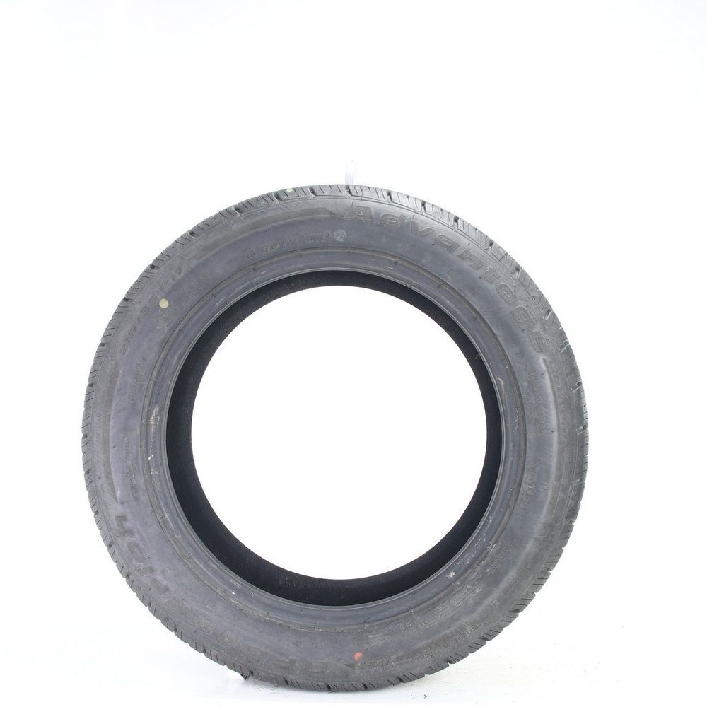 Set of (2) Used 215/55R17 BFGoodrich Advantage Control 94H - 10-10.5/32 - Image 6