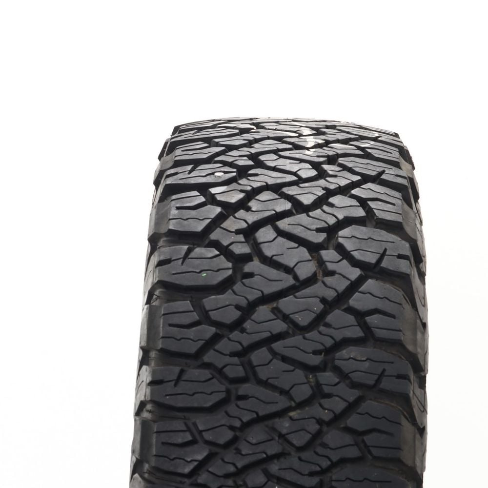 Set of (2) Used LT 265/70R17 BFGoodrich All-Terrain T/A KO3 123/120S E - 16-17/32 - Image 5