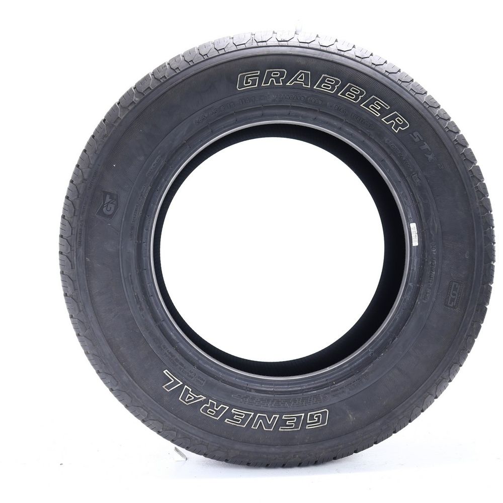 Used 265/65R18 General Grabber STX 114T - 10/32 - Image 3