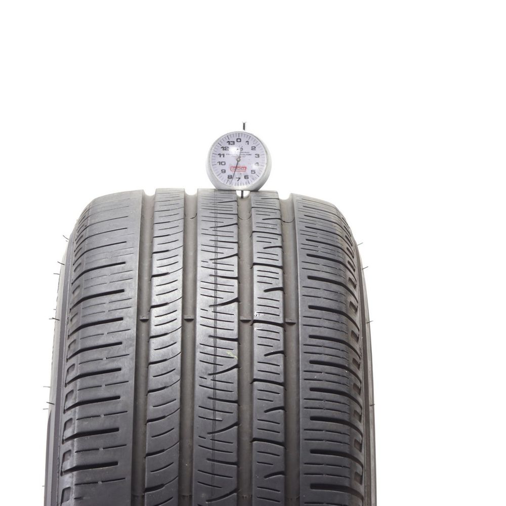 Set of (2) Used 235/65R18 Pirelli Scorpion Strada 106H - 6.5-7.5/32 - Image 5