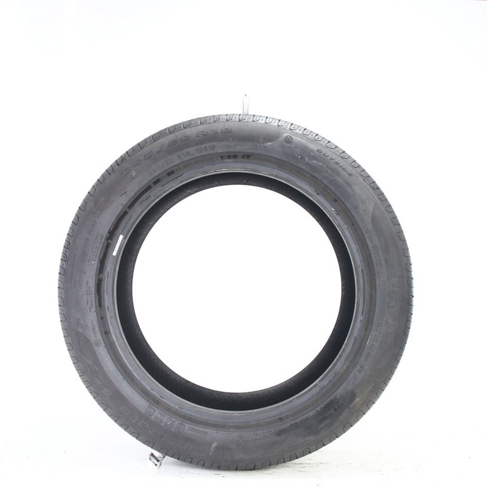 Used 245/50R18 Pirelli Cinturato P7 Run Flat 100W - 6.5/32 - Image 3