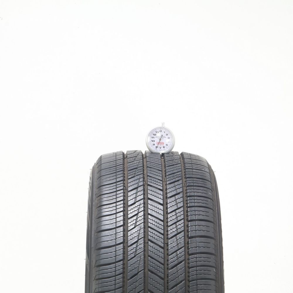 Set of (2) Used 225/45R18 Kumho Solus TA51a 95V - 7.5/32 - Image 2