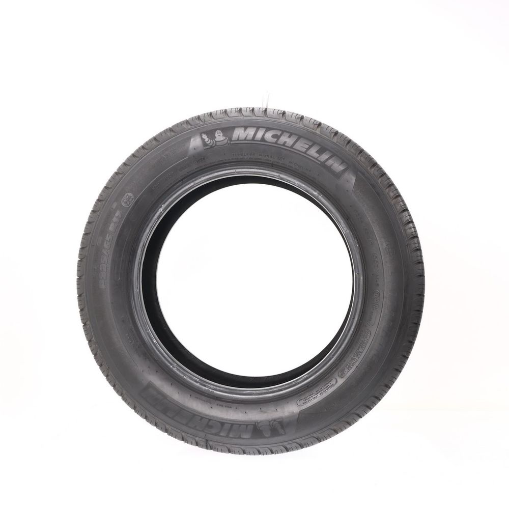 Used 225/65R17 Michelin Latitude Tour 100T - 8.5/32 - Image 3