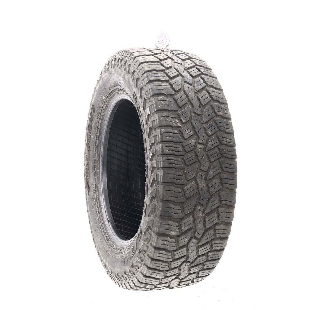 Used 265/65R18 Falken Rubitrek A/T 01 114T - 8/32 - Image 1