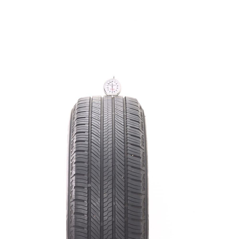 Used 215/70R17 Yokohama Geolandar CV G058 101H - 6.5/32 - Image 2