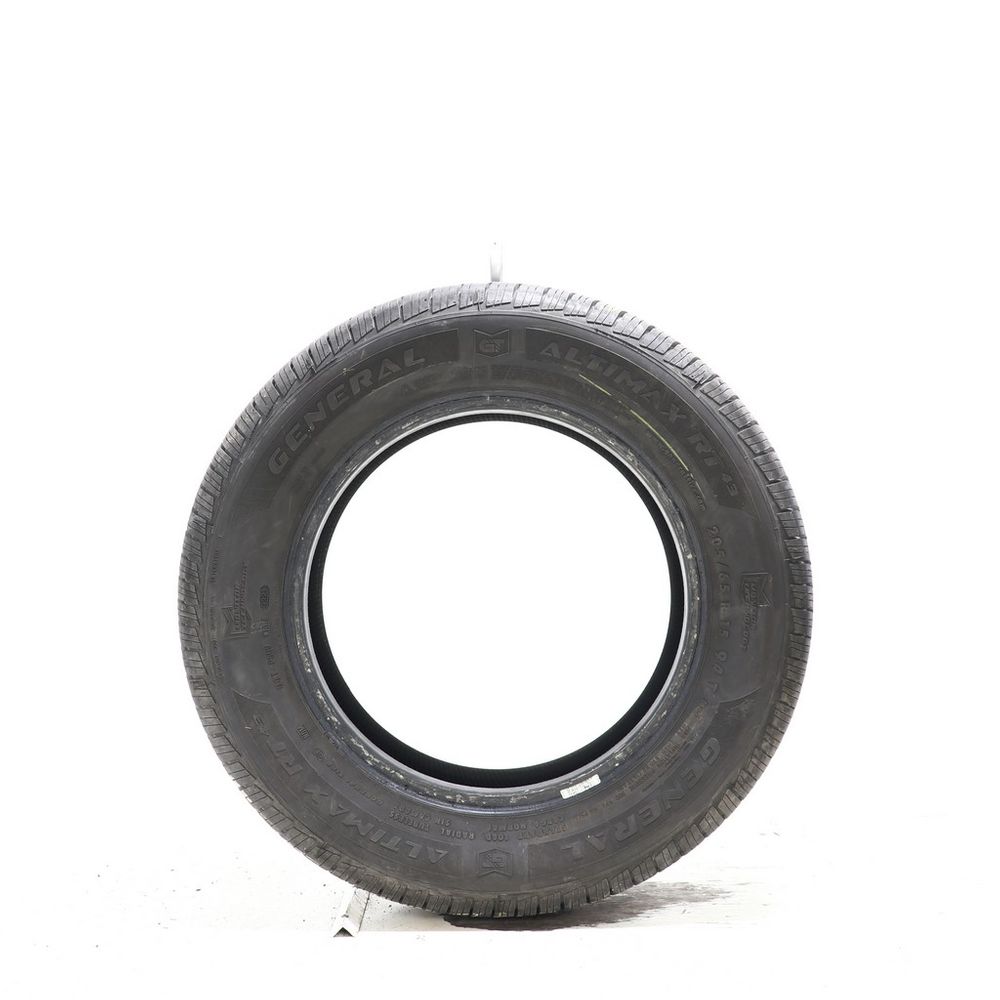 Used 205/65R15 General Altimax RT43 94T - 9.5/32 - Image 3