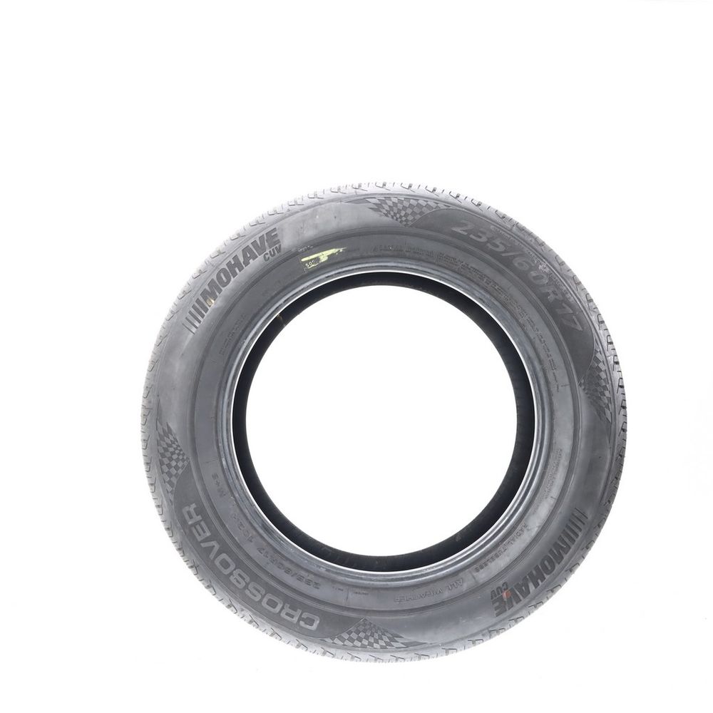 Driven Once 235/60R17 Mohave Crossover CUV 102H - 10/32 - Image 3