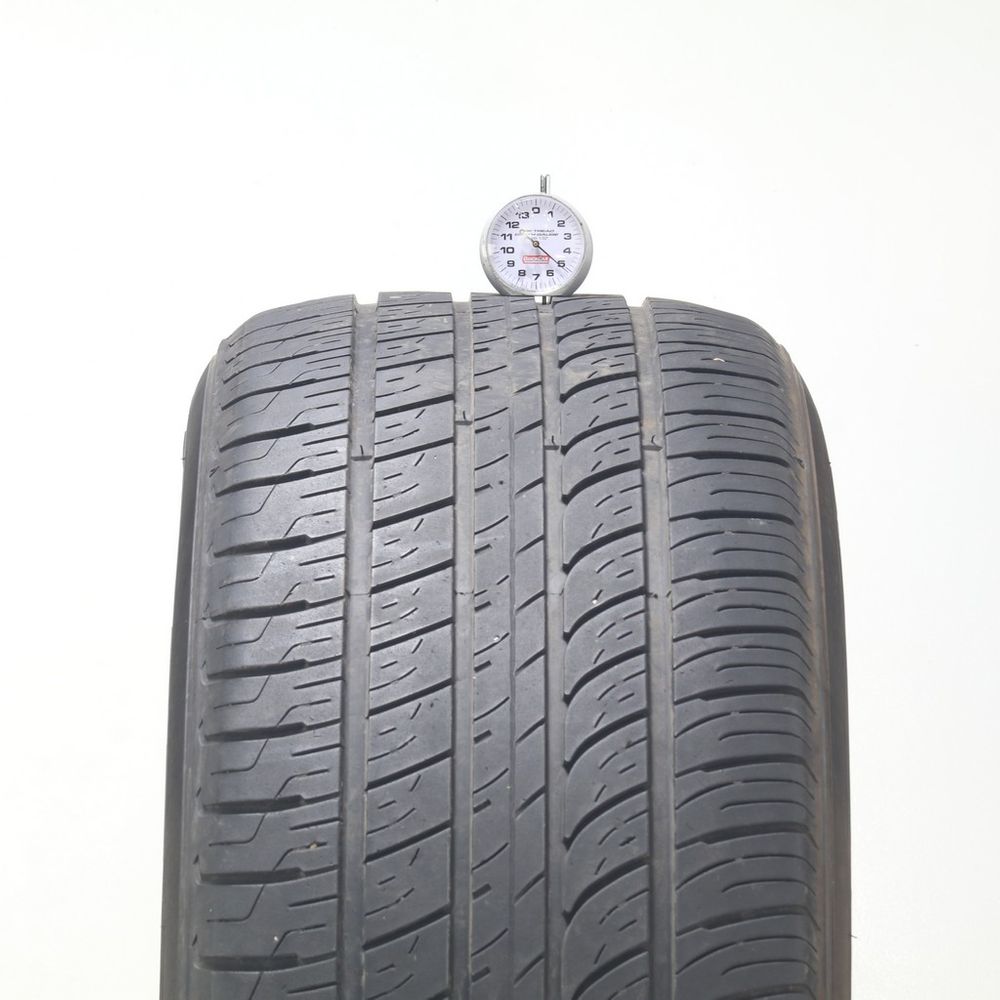 Used 275/55R20 Radar Dimax AS-8 117V - 5/32 - Image 2
