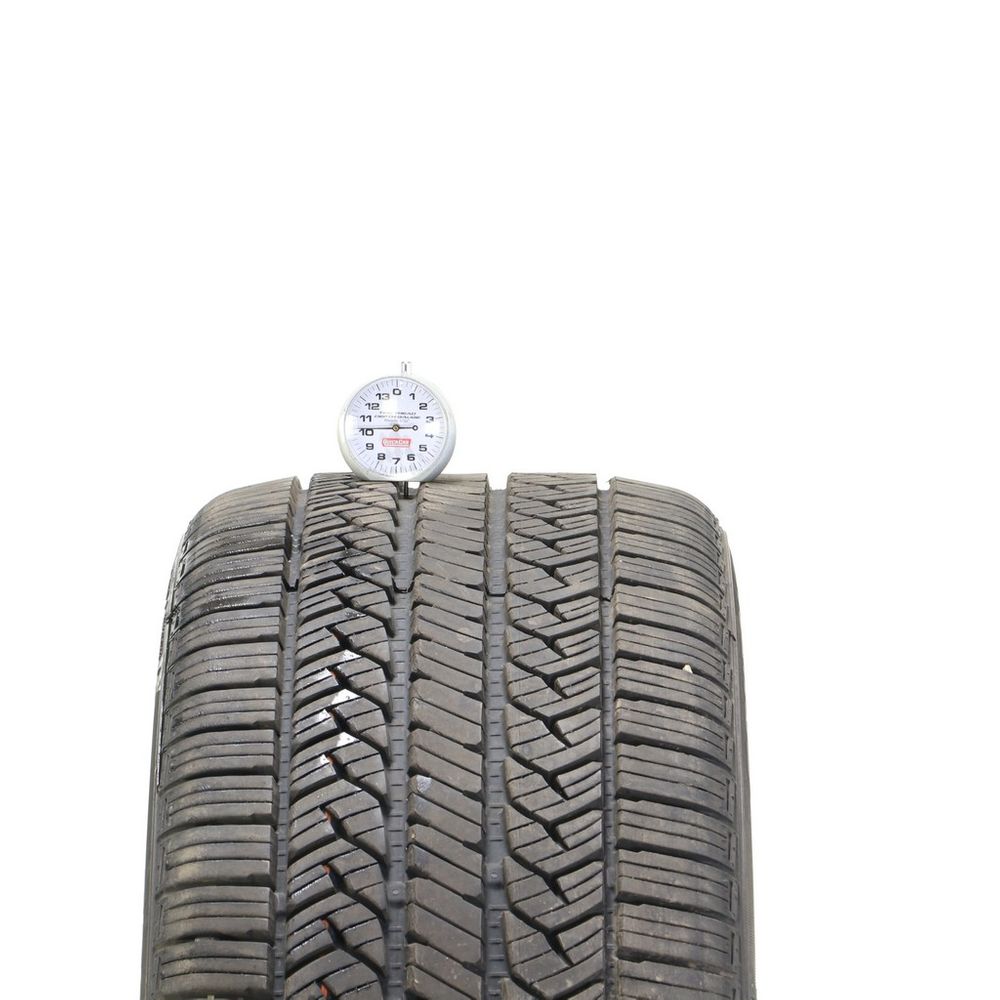 Used 245/45R18 General Altimax RT45 100V - 10/32 - Image 2
