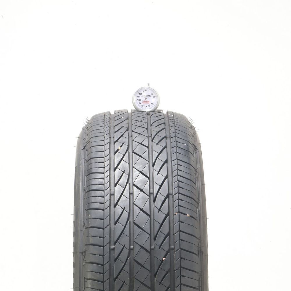 Set of (4) Used 225/60R18 Bridgestone Dueler H/P Sport AS 100H - 7-8.5/32 - Image 11
