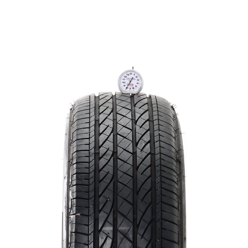 Set of (4) Used 225/60R18 Bridgestone Dueler H/P Sport AS 100H - 7-8.5/32 - Image 8