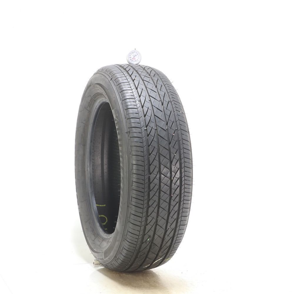 Set of (4) Used 225/60R18 Bridgestone Dueler H/P Sport AS 100H - 7-8.5/32 - Image 10