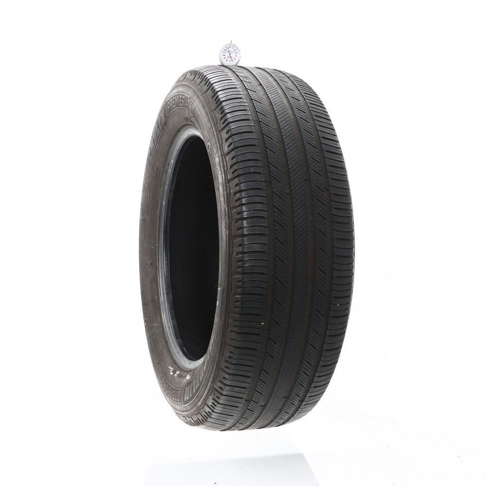 Used 275/60R20 Michelin Premier LTX 115H - 6/32 - Image 1