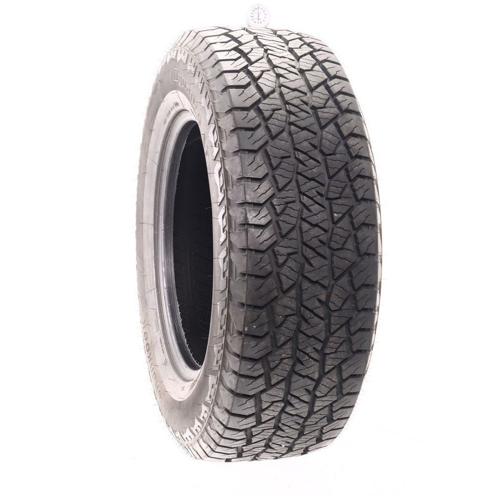 Used LT 295/65R20 Hankook Dynapro AT2 129/126S E - 13.5/32 - Image 1