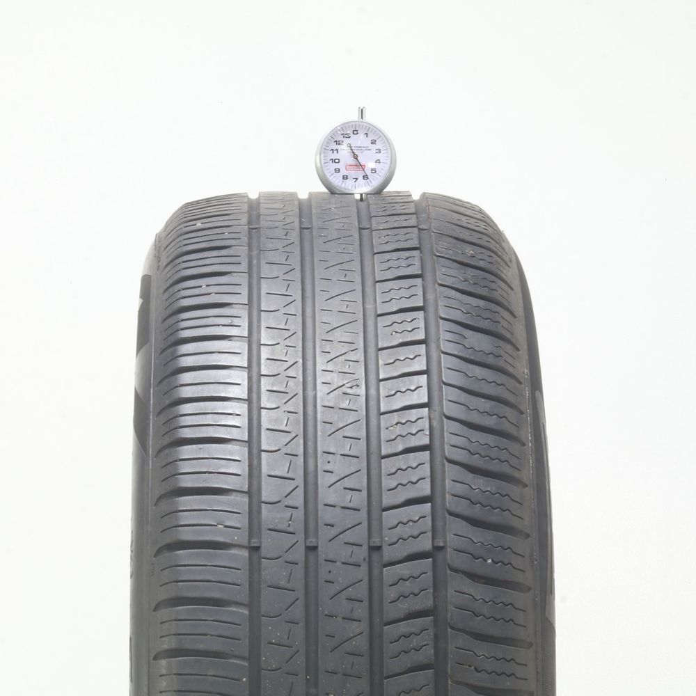 Used 235/55R19 Pirelli Scorpion Zero LR J 105W - 5.5/32 - Image 2